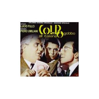 Colpo Gobbo All'Italiana - 1