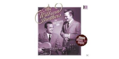 In Harmony - Classic Albums & Singles