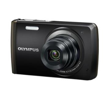 Olympus FE-47 - Appareil Photo Numérique Compact D'occasion