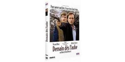 DEMAIN DES L AUBE-BILINGUE