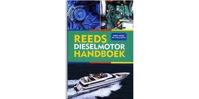 Reeds dieselmotor