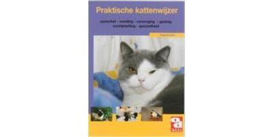 Praktische kattenwijzer