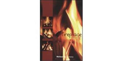 Wellness & Harmony: Fireplace Atmosphere