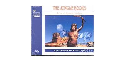 JUNGLE BOOKS