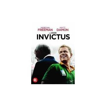 Invictus - 1