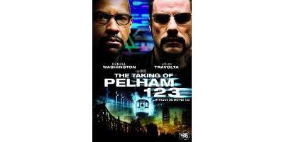 TAKING OF PELHAM 1 2 3-BILINGUE
