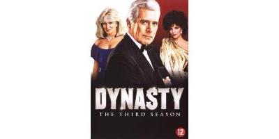DYNASTY 3-BILINGUE