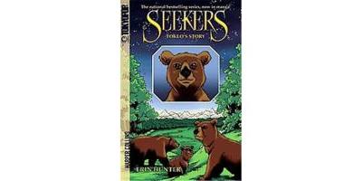 SEEKERS:TOKLO'S STORY