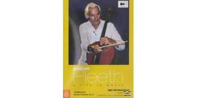 William Pleeth Masterclass Vol. 6 - Tchaikovsky - Rococo Variations, Op. 33