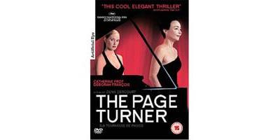 The Page Turner