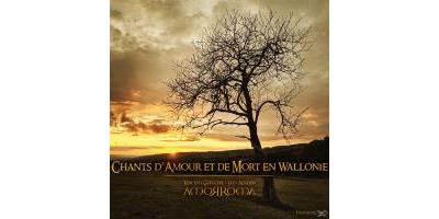 CHANT D AMOUR
