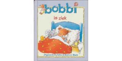 Bobbi is ziek