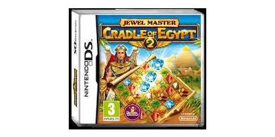 CRADLE OF EGYPT 2 MIX DS