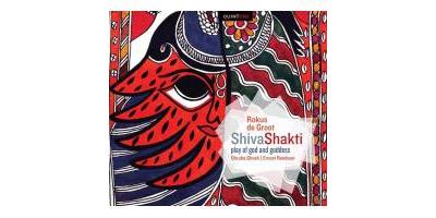 ROKUS DE GROOT SHIVASHAKTI
