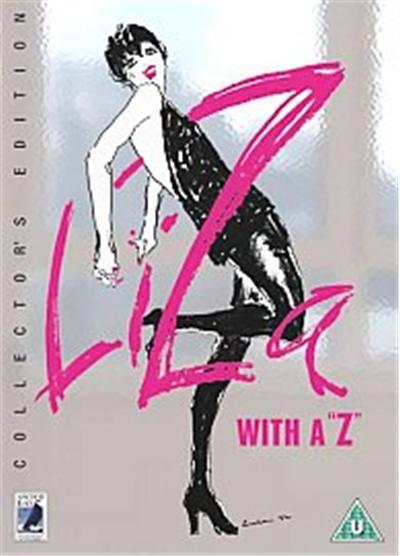 Liza With A Z