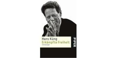 ERKAMPFTE FREIHEIT