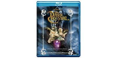 DARK CRISTAL/VN