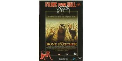 BONESNATCHER/VN