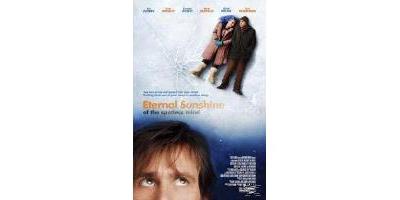 ETERNAL SUNSHINE OF THE SPOTLESS MIND/2 DVD/VN