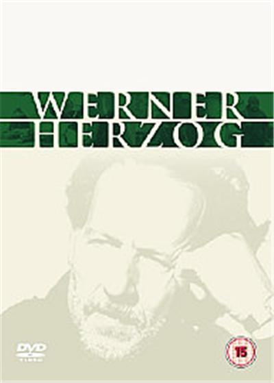 Werner Herzog Box Set Vol.2 , (Box Set)
