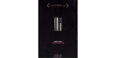 Dark Planet: Visions of America [DVD/CD]