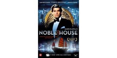 NOBLE HOUSE-2 DVD-VN