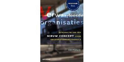 Verwaarloosde organisaties