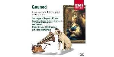 GOUNOD ST CECILE MASS