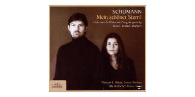 MEIN SCHOER STERN