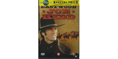 JOE KIDD VN