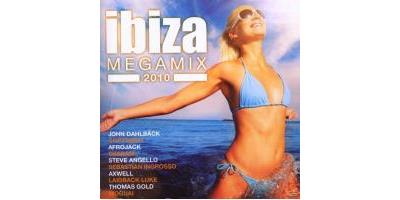 Ibiza Megamix 2010