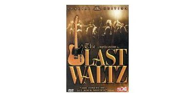 LAST WALTZ/ED SP/BILINGUE
