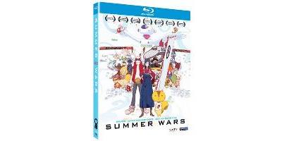 B-SUMMER WARS-VN