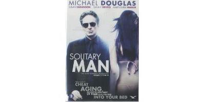 SOLITARY MAN-VN
