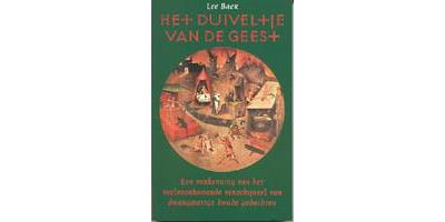Het duiveltje van de geest