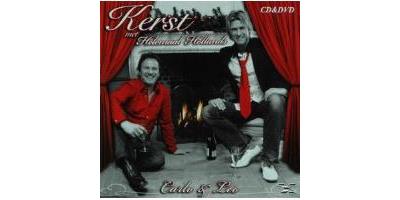 KERST MET HELEMAAL HOLLANDS