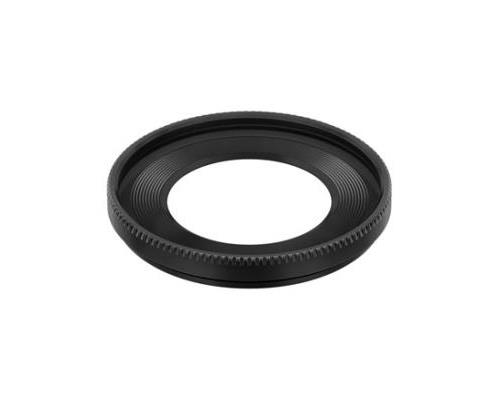 Pare-Soleil Canon ES-52 pour objectif EF 40mm f/2,8 STM et EF-S 24mm f/2,8 STM Noir