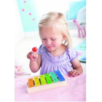 Métallophone - haba - 1