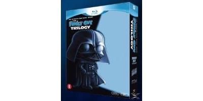 B-FAMILY GUY TRILOGY-3 DISC-BILINGUE