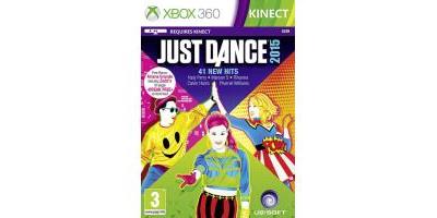 Fib-Rms-Be Just Dance 2015 Mix X360