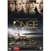 Once Upon A Time - Seizoen 1 DVD-Box