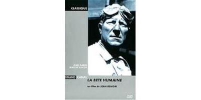 La Bete Humaine