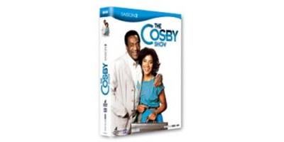 COSBY SHOW SAISON 2