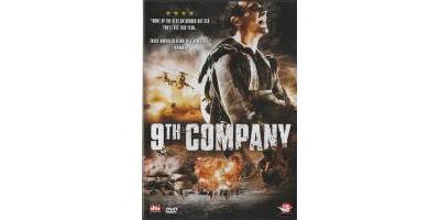 9TH COMPANY-VN