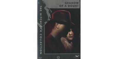 SHADOW OF A DOUBT-VO ST NL