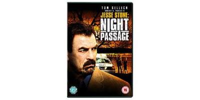 Jesse Stone - Night Passage