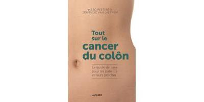 TOUT SUR LE CANCER DU COLON
