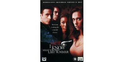 I STILL KNOW YOU DID LAST SUMMER-VN
