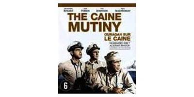 B-CAINE MUTINY-BILINGUE