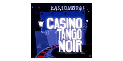 CASINO TANGO NOIR